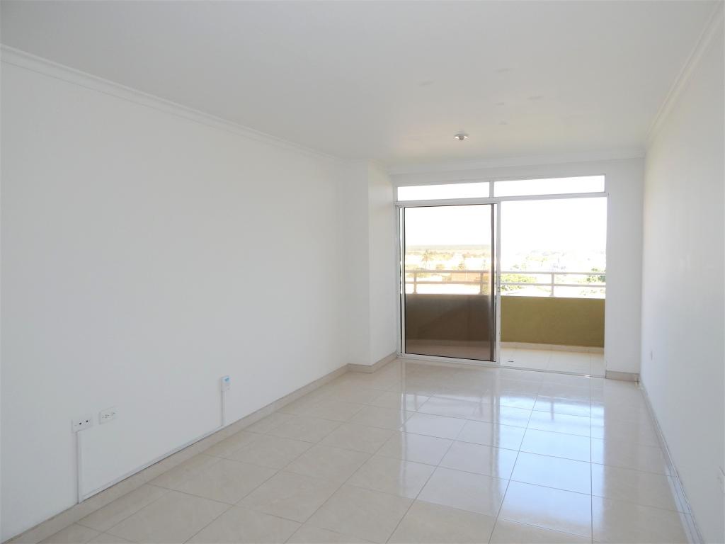 Apartamento en arriendo en Santa Ana, Barranquilla · foto 3 de 18