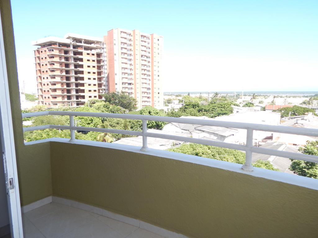 Apartamento en arriendo en Santa Ana, Barranquilla · foto 4 de 18