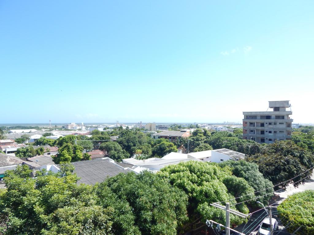 Apartamento en arriendo en Santa Ana, Barranquilla · foto 5 de 18