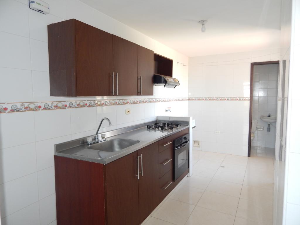 Apartamento en arriendo en Santa Ana, Barranquilla · foto 6 de 18