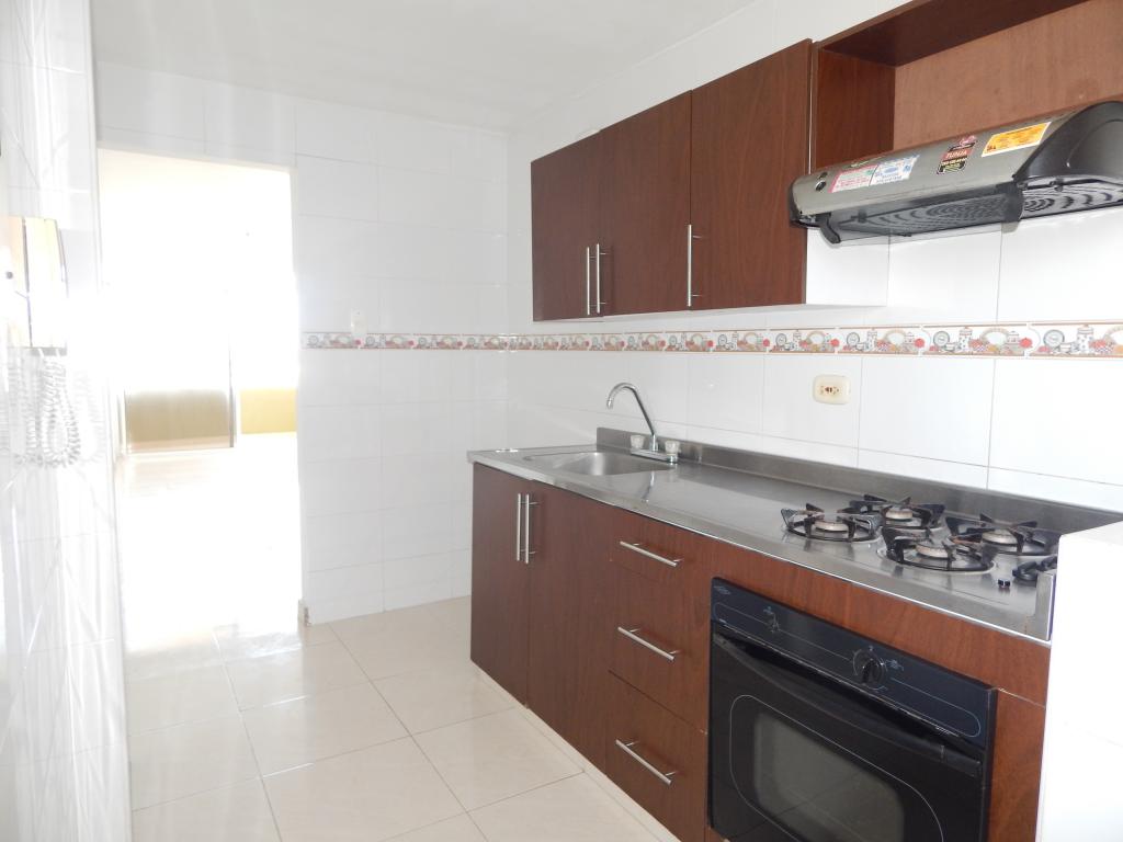Apartamento en arriendo en Santa Ana, Barranquilla · foto 7 de 18