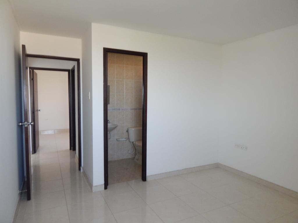 Apartamento en arriendo en Santa Ana, Barranquilla · foto 10 de 18