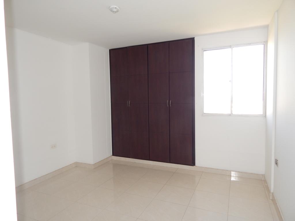 Apartamento en arriendo en Santa Ana, Barranquilla · foto 11 de 18