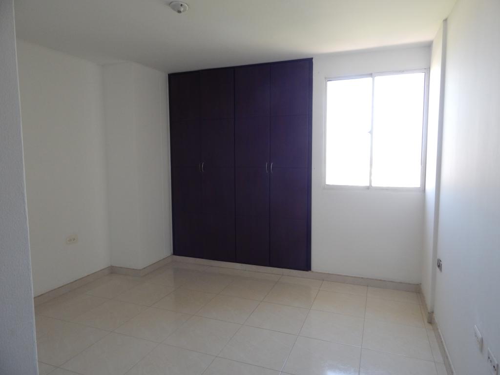 Apartamento en arriendo en Santa Ana, Barranquilla · foto 14 de 18