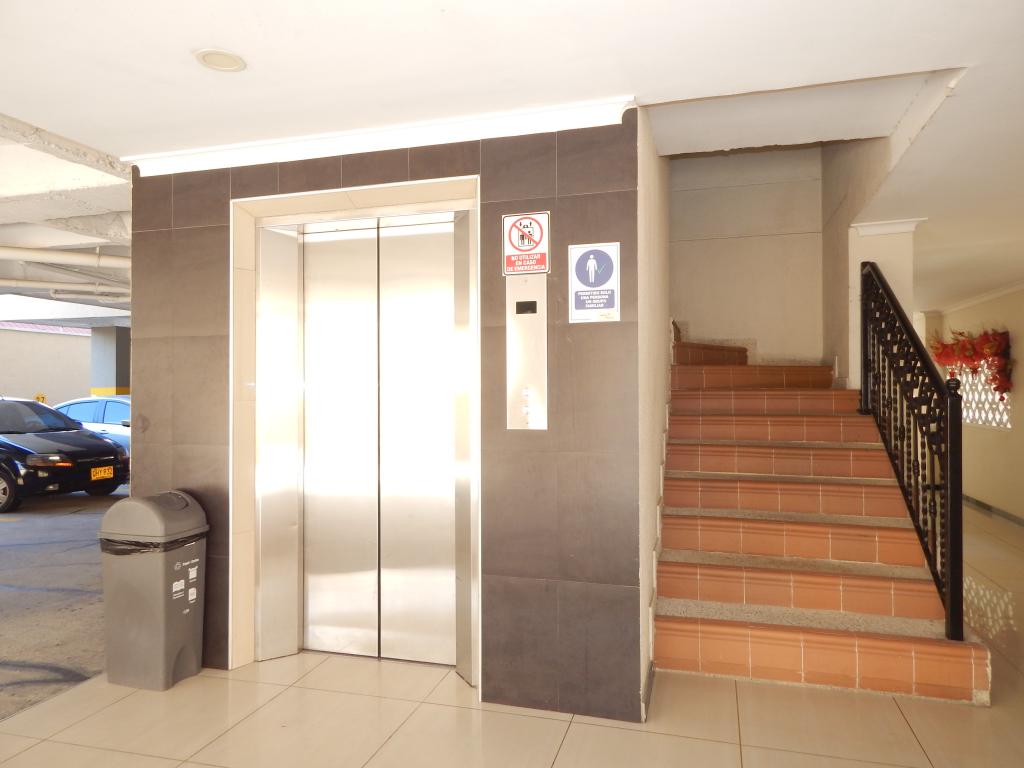 Apartamento en arriendo en Santa Ana, Barranquilla · foto 16 de 18