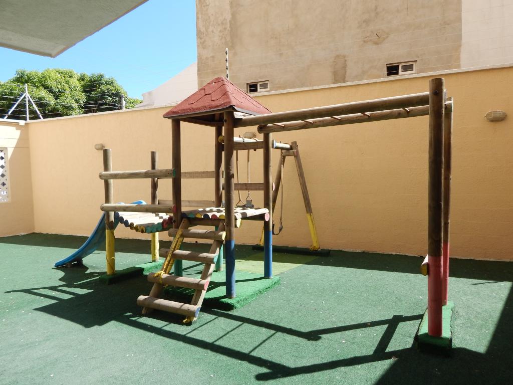 Apartamento en arriendo en Santa Ana, Barranquilla · foto 17 de 18
