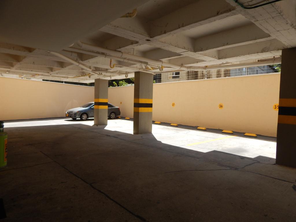 Apartamento en arriendo en Santa Ana, Barranquilla · foto 18 de 18