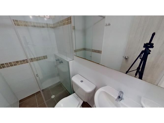 Apartamento de 3 alcobas en venta en Ciudad Pacífica, Cali, 59 m² · foto 3 de 14