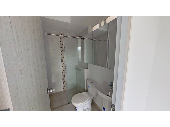 Apartamento de 3 alcobas en venta en Ciudad Pacífica, Cali, 59 m² · foto 4 de 14