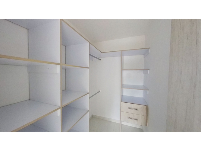 Apartamento de 3 alcobas en venta en Ciudad Pacífica, Cali, 59 m² · foto 5 de 14