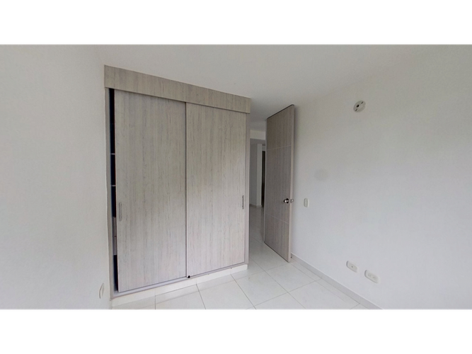 Apartamento de 3 alcobas en venta en Ciudad Pacífica, Cali, 59 m² · foto 6 de 14