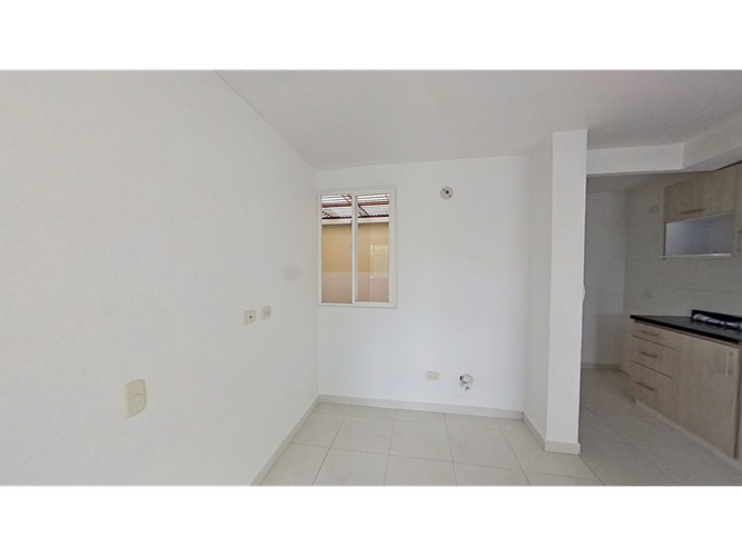 Apartamento de 3 alcobas en venta en Ciudad Pacífica, Cali, 59 m² · foto 7 de 14