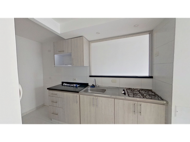 Apartamento de 3 alcobas en venta en Ciudad Pacífica, Cali, 59 m² · foto 8 de 14