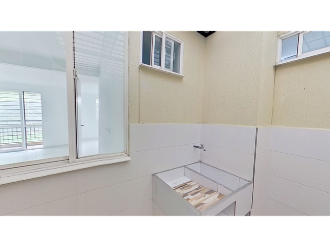 Apartamento de 3 alcobas en venta en Ciudad Pacífica, Cali, 59 m² · foto 10 de 14