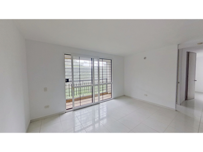 Apartamento de 3 alcobas en venta en Ciudad Pacífica, Cali, 59 m² · foto 13 de 14