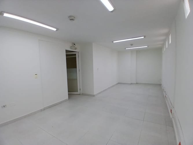 Local en arriendo en Boston, Medellín, 450 m² · foto 6 de 10