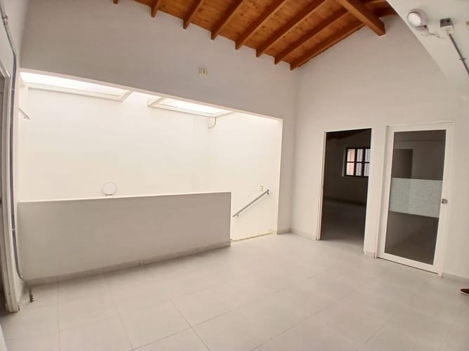 Local en arriendo en Boston, Medellín, 450 m² · foto 8 de 10