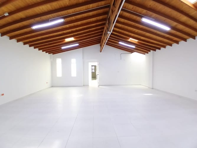 Local en arriendo en Boston, Medellín, 450 m² · foto 10 de 10