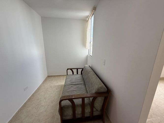 Apartamento de 2 alcobas en venta en La Pradera, Jamundí, 45 m² · foto 4 de 14