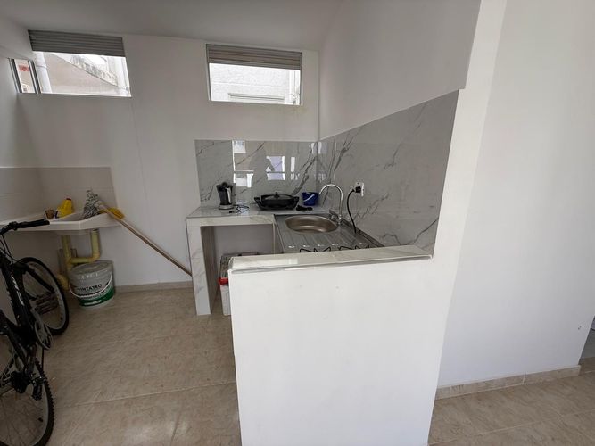 Apartamento de 2 alcobas en venta en La Pradera, Jamundí, 45 m² · foto 6 de 14