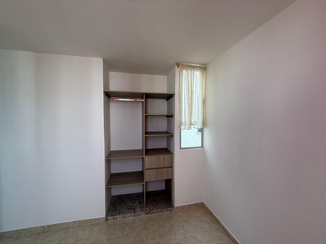 Apartamento de 2 alcobas en venta en La Pradera, Jamundí, 45 m² · foto 7 de 14