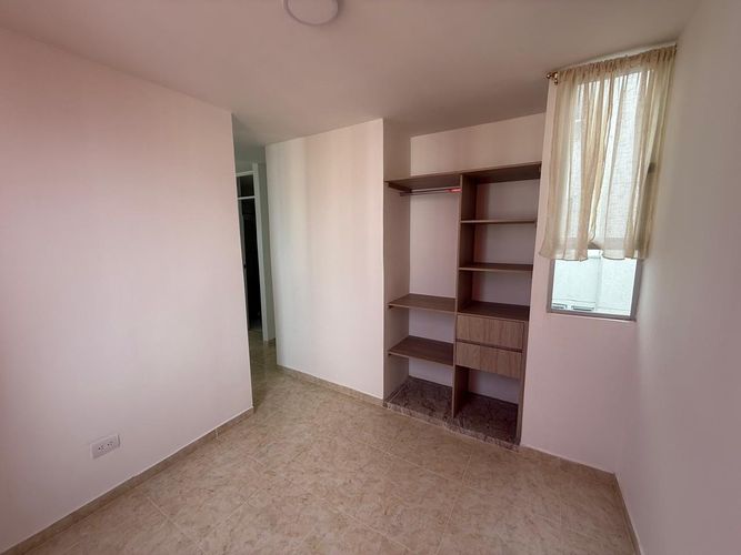 Apartamento de 2 alcobas en venta en La Pradera, Jamundí, 45 m² · foto 8 de 14