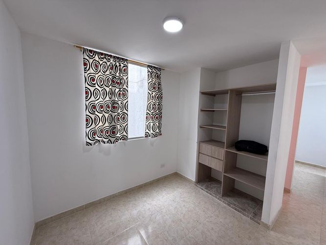 Apartamento de 2 alcobas en venta en La Pradera, Jamundí, 45 m² · foto 9 de 14
