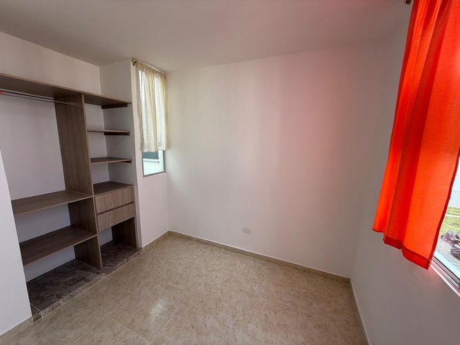 Apartamento de 2 alcobas en venta en La Pradera, Jamundí, 45 m² · foto 10 de 14