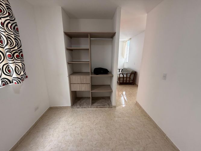 Apartamento de 2 alcobas en venta en La Pradera, Jamundí, 45 m² · foto 11 de 14