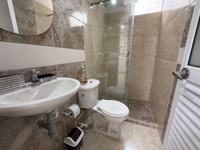 Apartamento de 2 alcobas en venta en La Pradera, Jamundí, 45 m² · foto 13 de 14
