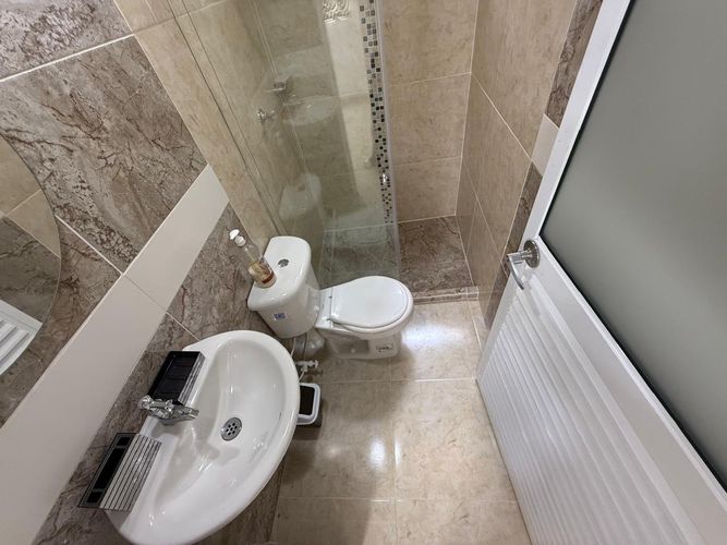 Apartamento de 2 alcobas en venta en La Pradera, Jamundí, 45 m² · foto 14 de 14