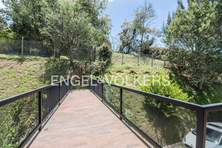 Casa en venta en Las Palmas, Envigado · foto 18 de 19