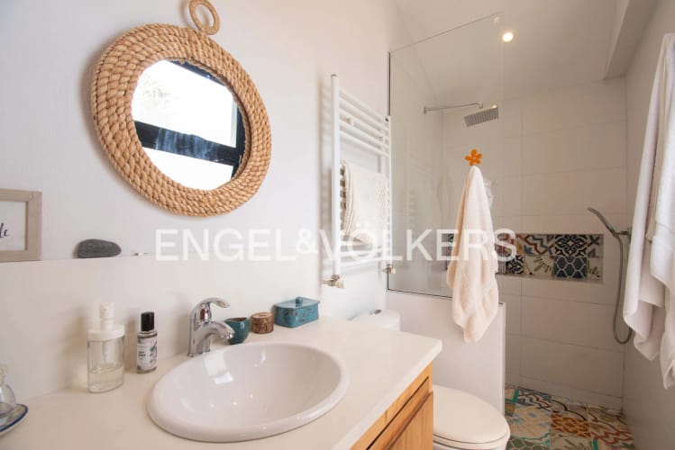 Casa en venta en Las Palmas, Envigado · foto 17 de 19