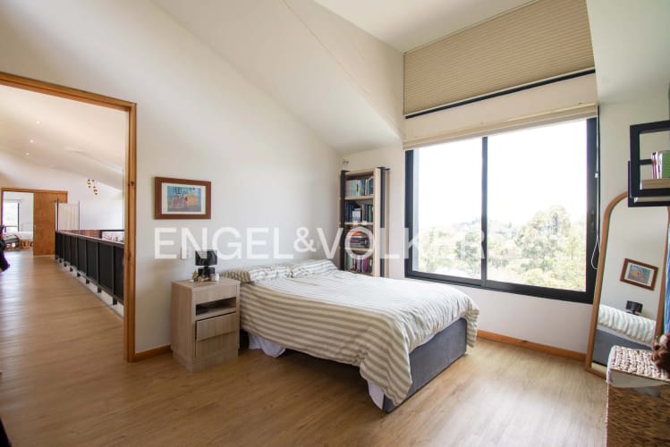Casa en venta en Las Palmas, Envigado · foto 16 de 19