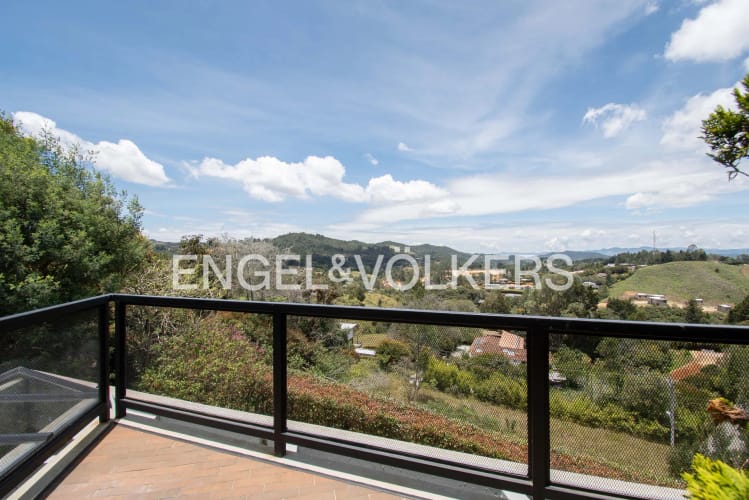 Casa en venta en Las Palmas, Envigado · foto 15 de 19