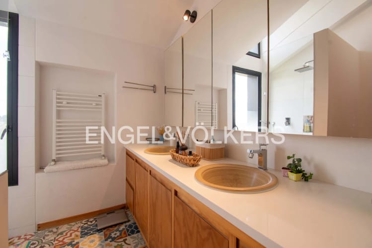 Casa en venta en Las Palmas, Envigado · foto 14 de 19