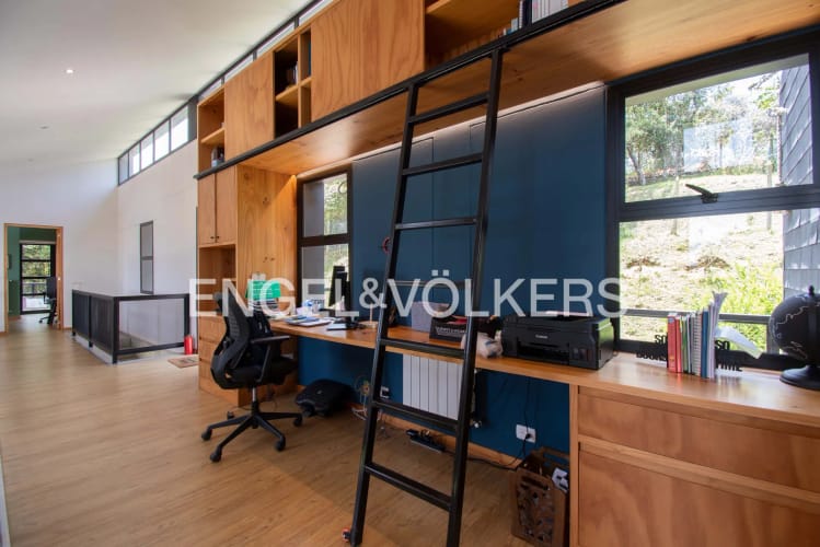 Casa en venta en Las Palmas, Envigado · foto 12 de 19