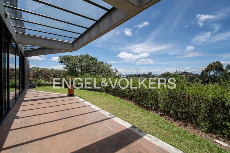 Casa en venta en Las Palmas, Envigado · foto 11 de 19