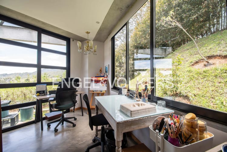 Casa en venta en Las Palmas, Envigado · foto 10 de 19