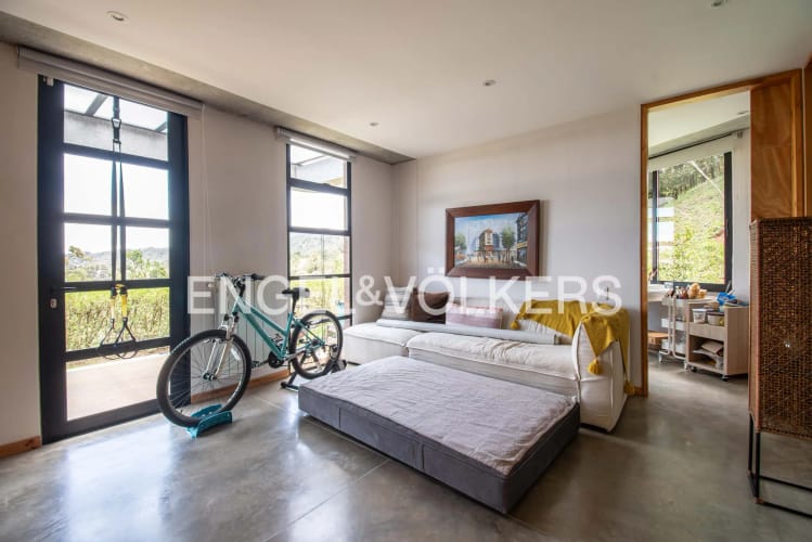 Casa en venta en Las Palmas, Envigado · foto 8 de 19