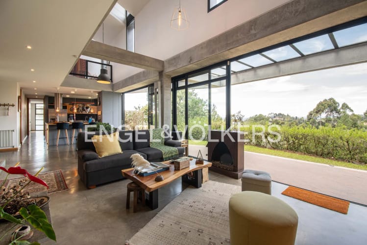 Casa en venta en Las Palmas, Envigado · foto 5 de 19