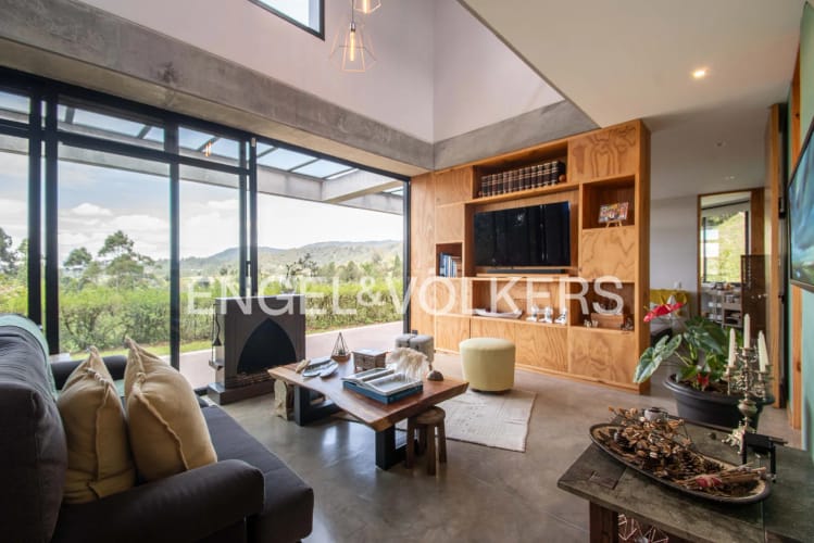 Casa en venta en Las Palmas, Envigado · foto 4 de 19