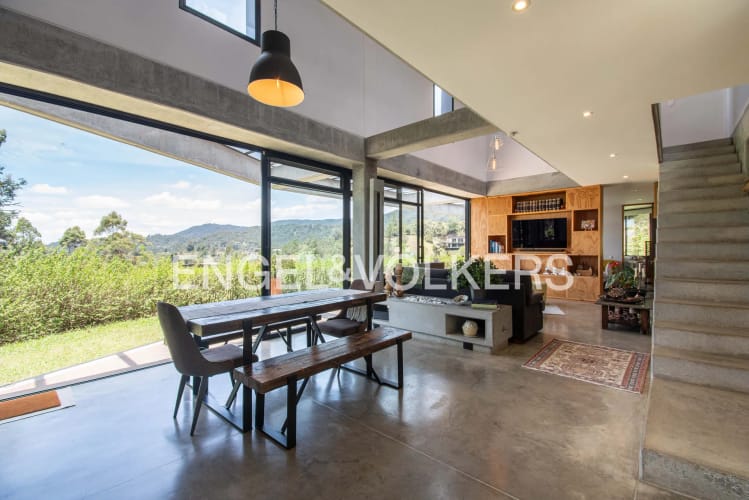 Casa en venta en Las Palmas, Envigado · foto 2 de 19