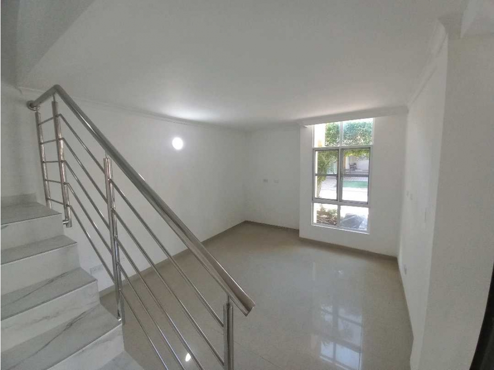 Casa en venta en Rodadero Reservado, Santa Marta · foto 3 de 24