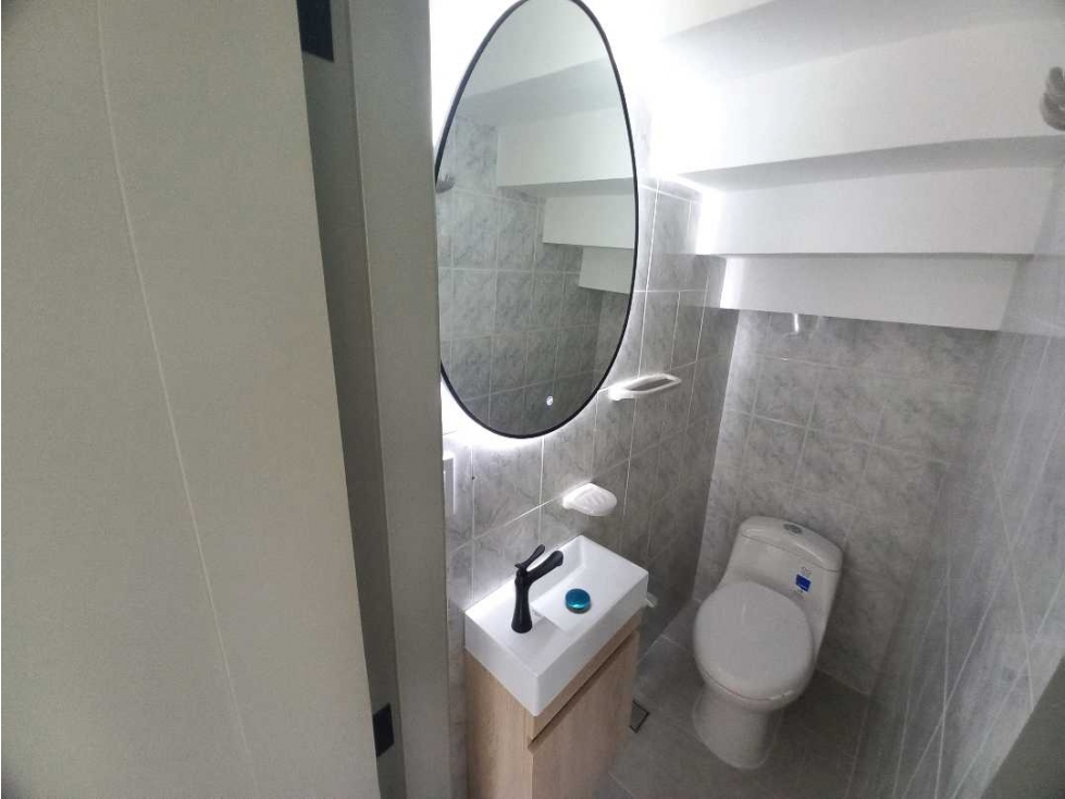 Casa en venta en Rodadero Reservado, Santa Marta · foto 4 de 24