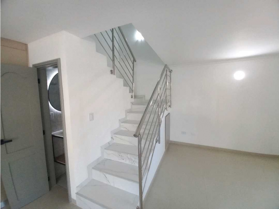 Casa en venta en Rodadero Reservado, Santa Marta · foto 5 de 24