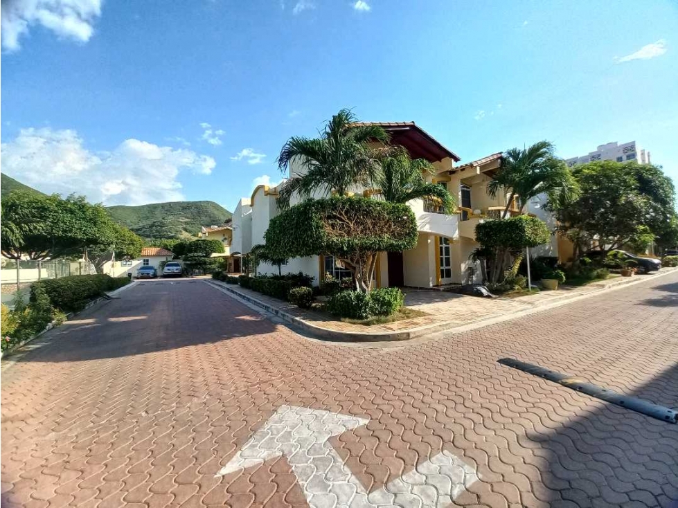 Casa en venta en Rodadero Reservado, Santa Marta · foto 7 de 24