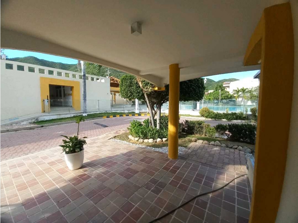 Casa en venta en Rodadero Reservado, Santa Marta · foto 8 de 24