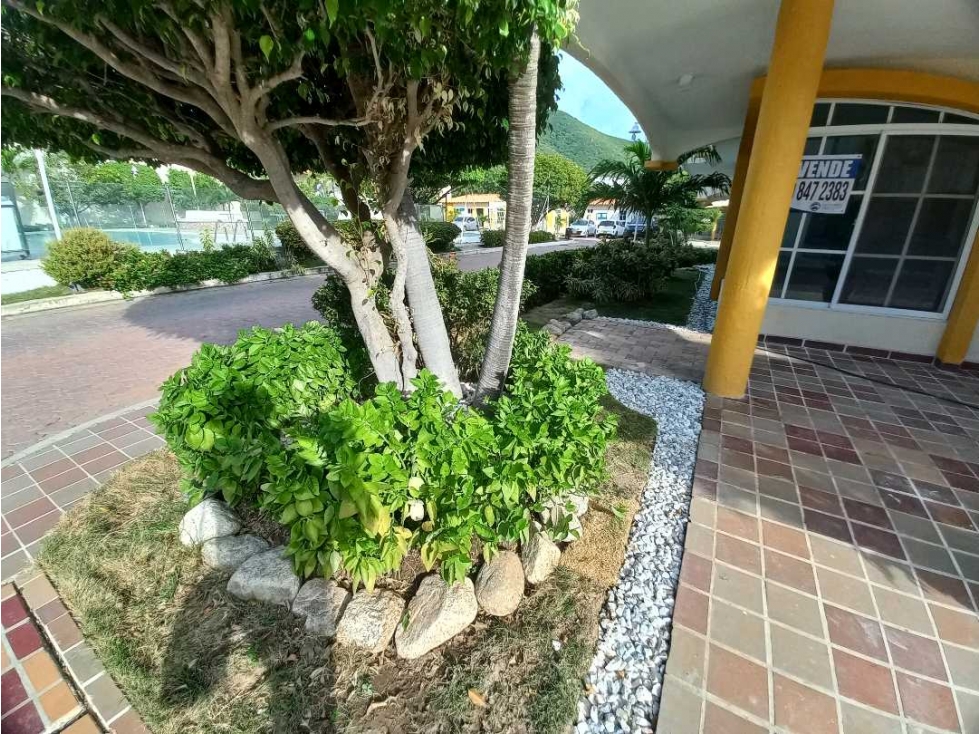 Casa en venta en Rodadero Reservado, Santa Marta · foto 11 de 24