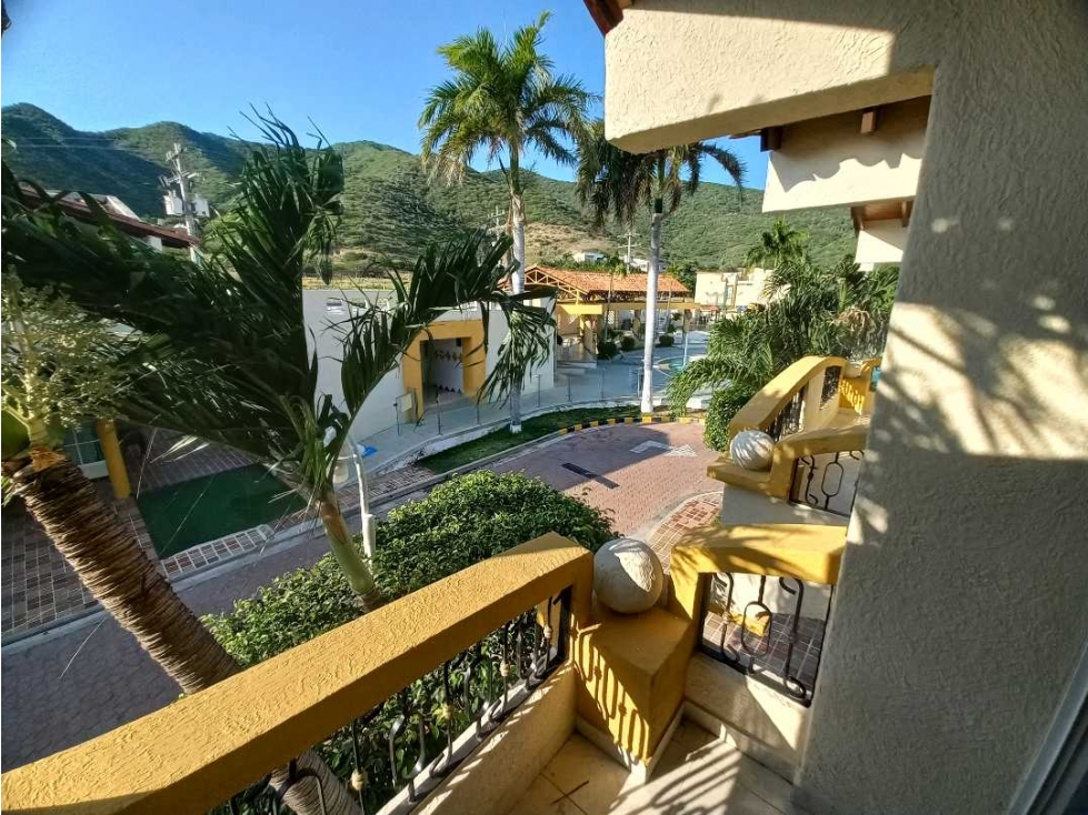 Casa en venta en Rodadero Reservado, Santa Marta · foto 12 de 24